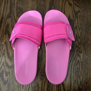 Stella McCartney Adidas Slides